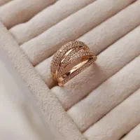 انگشتر ژوپینگ