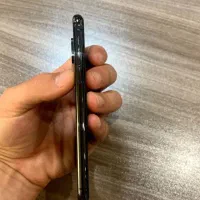 آیفون x حافظه ۶۴ تمیز|موبایل|اهر, |دیوار