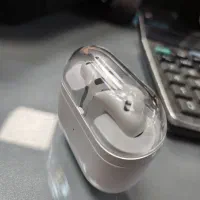 هنسفری galaxy buds 3سفید