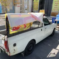 پیکان دوگانه سوز CNG، مدل ۱۳۸۲|خودرو سواری و وانت|تهران, تهرانپارس شرقی|دیوار