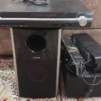 استریو مارک سونی