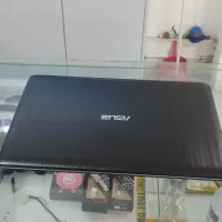 لپ تاپ asus|رایانه همراه|ماکو, |دیوار