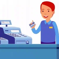 استخدام صندوقدار داروخانه شبانه روزی