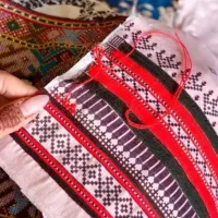 دوچگر شیرازه سراوان