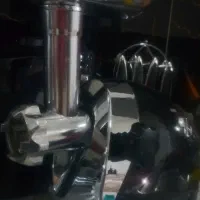 چرخ گوشت مارک مگا