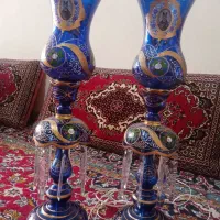 لوازم روسی کهنه|کلکسیون اشیاء عتیقه|زبرخان, |دیوار