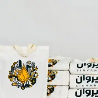 تیراژ بالا توت بگ هدیه نمایشگاه وسازمان تحویل۳روزه|لباس|تهران, شهید فکوری|دیوار