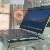 لپتاپ مهندسی دل گرافیک دارe6430|رایانه همراه|همدان, |دیوار