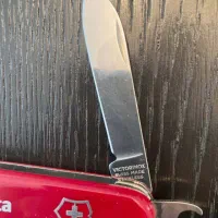 چاقو و ابزار 13 کاره جیبی ویکتورینوکس Victorinox|کوهنوردی و کمپینگ|تهران, محمودیه|دیوار
