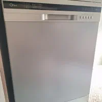 ماشین ظرفشویی ۱۳نفره