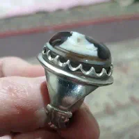 انگشتر زبرجد-اصل|جواهرات|مشهد, کوی المهدی|دیوار