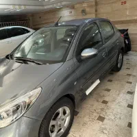 پژو ۲۰۷ مدل ۹۷|خودرو سواری و وانت|تهران, کرمان|دیوار