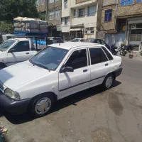 پراید Saba GLXI، مدل ۱۳۸۷|خودرو سواری و وانت|تهران, شمس‌آباد|دیوار