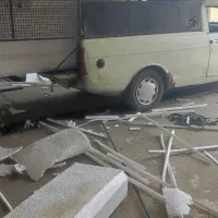 فروش فوری پیکان وانت مدل 87دوگانه کارخانه