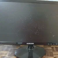 ماکت مانیتور سامسونگ