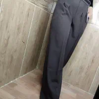 شلوار زنانه مدل بگ