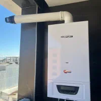 پکیج و رادیاتور