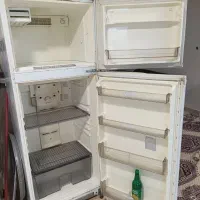 یخچال فریزر سامسونگ