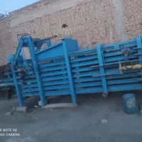 دستگاه پرس کارتون