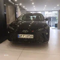فروش نقدی آریزو ۶ Gt