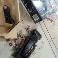 ماشین ریش تراش پاناسونیک اصل ژاپن در حد اک|آرایشی، بهداشتی، درمانی|سنندج, |دیوار