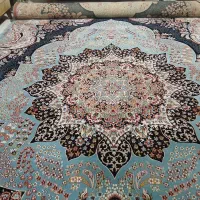 فرش جفت 32ملیون ۳در۴|فرش|بجنورد, |دیوار