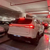 کی ام سی x5 / نقد و اقساط / تحویل فوری|خودرو سواری و وانت|تهران, نیاوران|دیوار