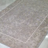 قالی ۹ متری و کناره نو