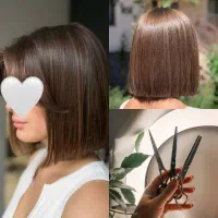 خدمات کوتاهی مو و اصلاح  در شهرک غرب|خدمات آرایشگری و زیبایی|مشهد, شهرک لشکر (شهرک غرب)|دیوار