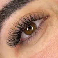 اکستنشن وکاشت تخصصی مژه وابرو