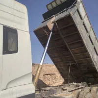 کمپرس دهچرخ|خودرو سنگین|تاکستان, |دیوار