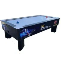 ایر هاکی ۹ فوت