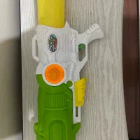 تفنگ آب پاش