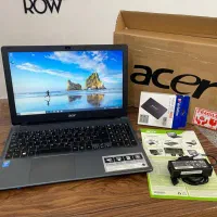 لپتاپ 15/6 ایسر Acer|رایانه همراه|رشت, امین الضرب|دیوار