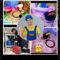 چاهبازکن(شبانه روزی)فنرزنی بازکردن فنرزدن فاضلاب