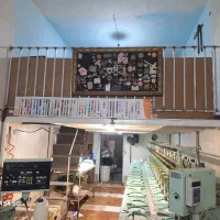 بالکن آماده صنعتی