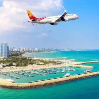 تور کیش بهمن و اسفند