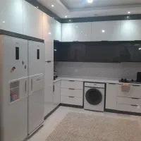 فروش ویلایی ۳خواب نوساز درب حیاط کوی جدید پردیس|فروش خانه و ویلا|شهرضا, |دیوار