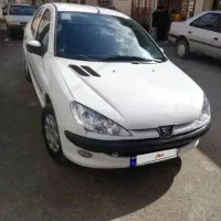 SD۲۰۶|خودرو سواری و وانت|هشتگرد, شهرک ولیعصر (مصلی)|دیوار