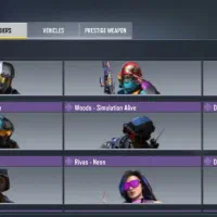 اکانت کالاف ارزان|کنسول، بازی ویدئویی و آنلاین|بروجرد, |دیوار