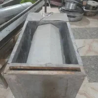 سیخ شور صنعتی