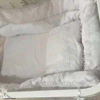 تخت کنار مادر ترک برند baby tech