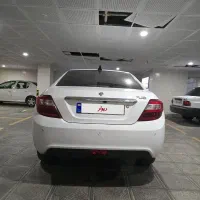 دنا توربو اتومات فول ۱۴۰۰|خودرو سواری و وانت|شیراز, شهرک مفتح|دیوار