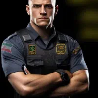 بکار گیری نگهبان.(محدود)