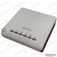 مودم کابلی بدون وافای