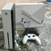 ایکس باکس وان اس یک ترا فول گیم