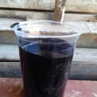 روغن سوخته موتور 15 لیتر