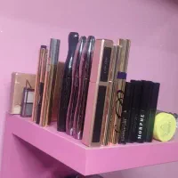 ریمل های برند و اورجینال۷۰٪حراج