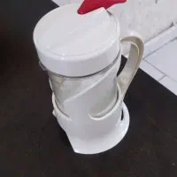 جا ربی فشاری نونو