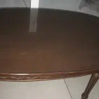 مبل ۹ نفره|مبلمان خانگی و میز عسلی|تهران, ایران|دیوار